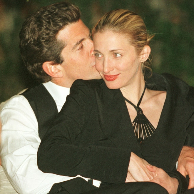 The Complicated Reality of JFK Jr. and Carolyn Bessette's Love